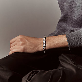 HERMES エルメス ケリー・シェーヌ ブレスレット ブレスレット 《ケリー・シェーヌ》 | Hermès - エルメス-公式サイト